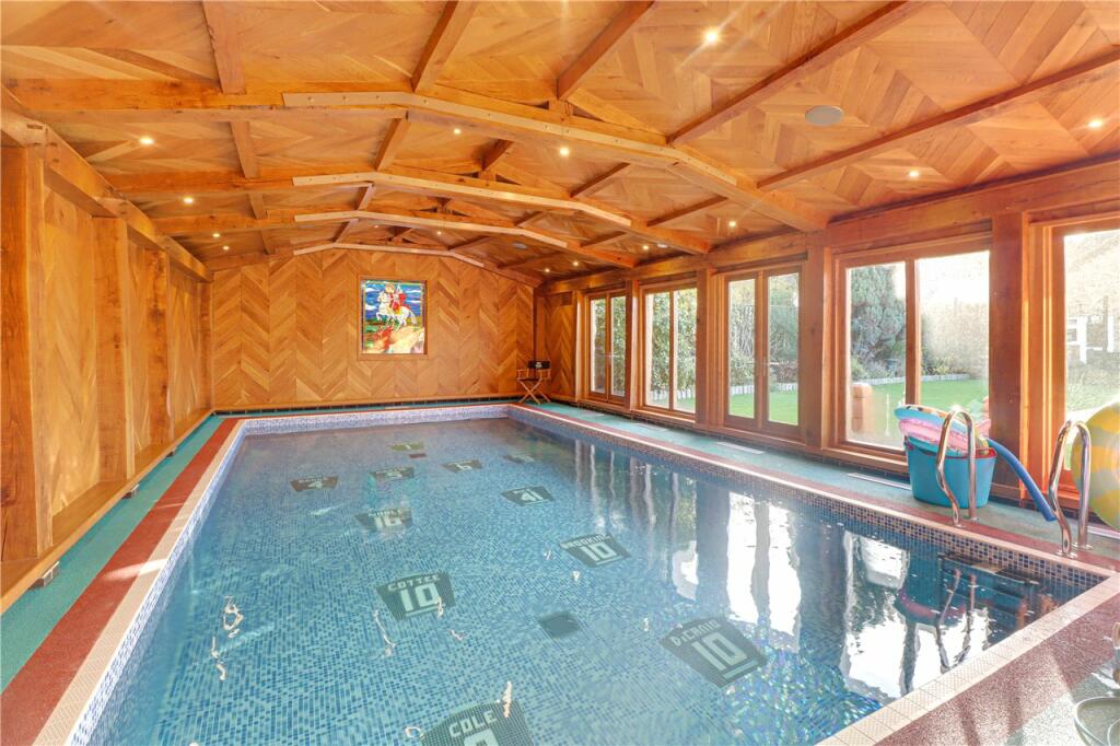 Additional image 32 of Mount Pleasant Lane, Bricket Wood, St. Albans, AL2