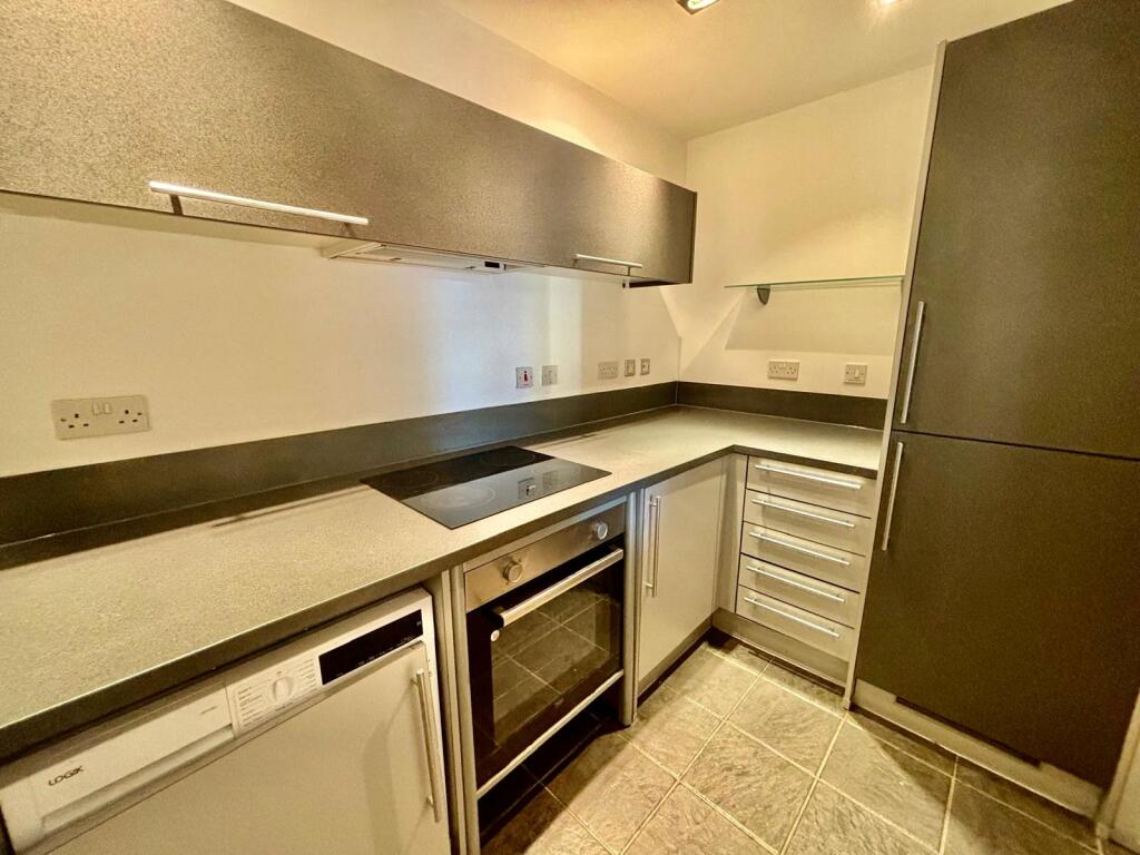 Additional image 13 of Townsend Way, Birmingham, B1