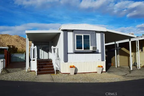 56254 29 Palms Highway Unit 66, Yucca Valley, CA 92284