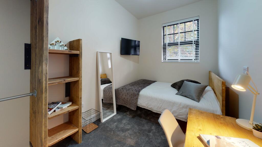 Carlyle Road, Birmingham,