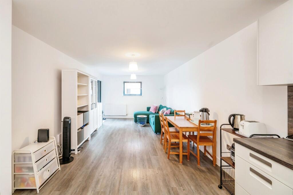 Additional image 5 of Tennant Street, Birmingham