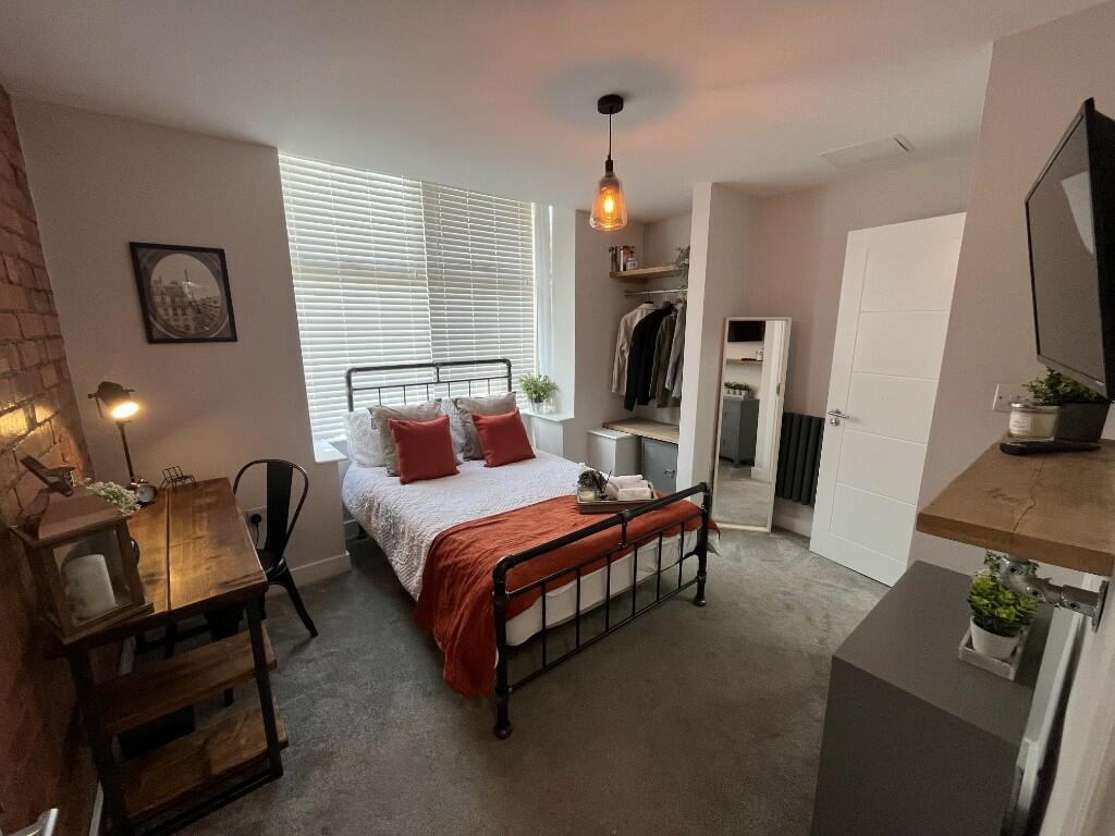 Additional image 23 of Harold Road, Birmingham, B16