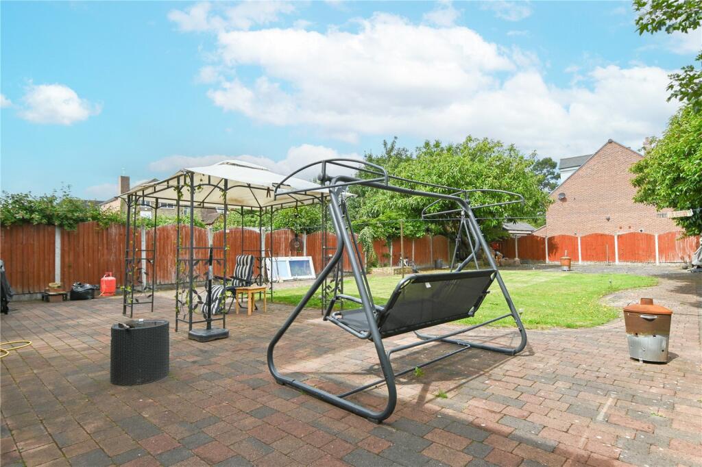 Additional image 29 of Poplar Avenue, Edgbaston, Birmingham, West Midlands, B17