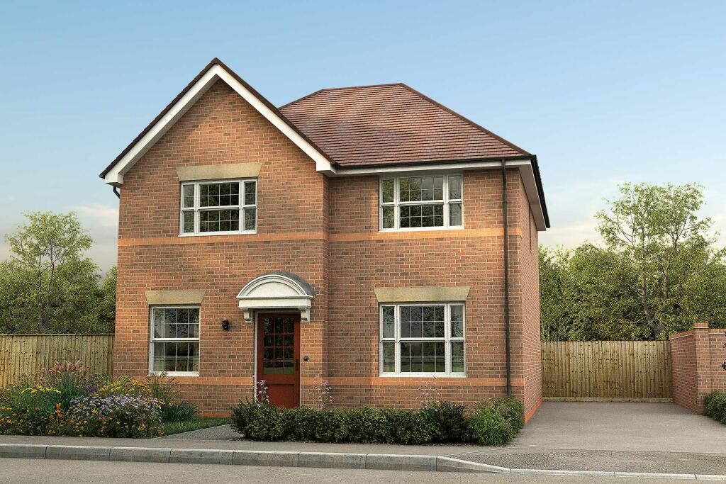 Additional image 17 of Off Tessall Lane,
Northfield,
Birmingham,
B31 5EN