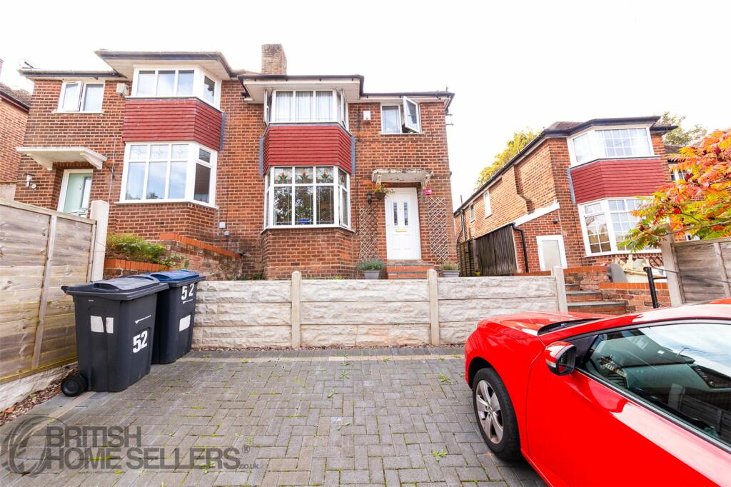 Additional image 22 of Beauchamp Avenue, Handsworth Wood, Birmingham, West Midlands, B20