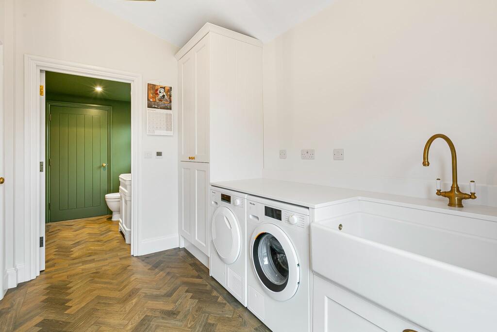 Additional image 18 of Applecross Cottage, Station Road, Welham Green, AL9