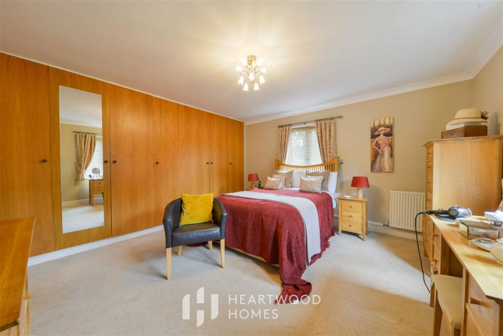 Additional image 14 of Redhall End, Roestock Lane, St. Albans, AL4 0NE