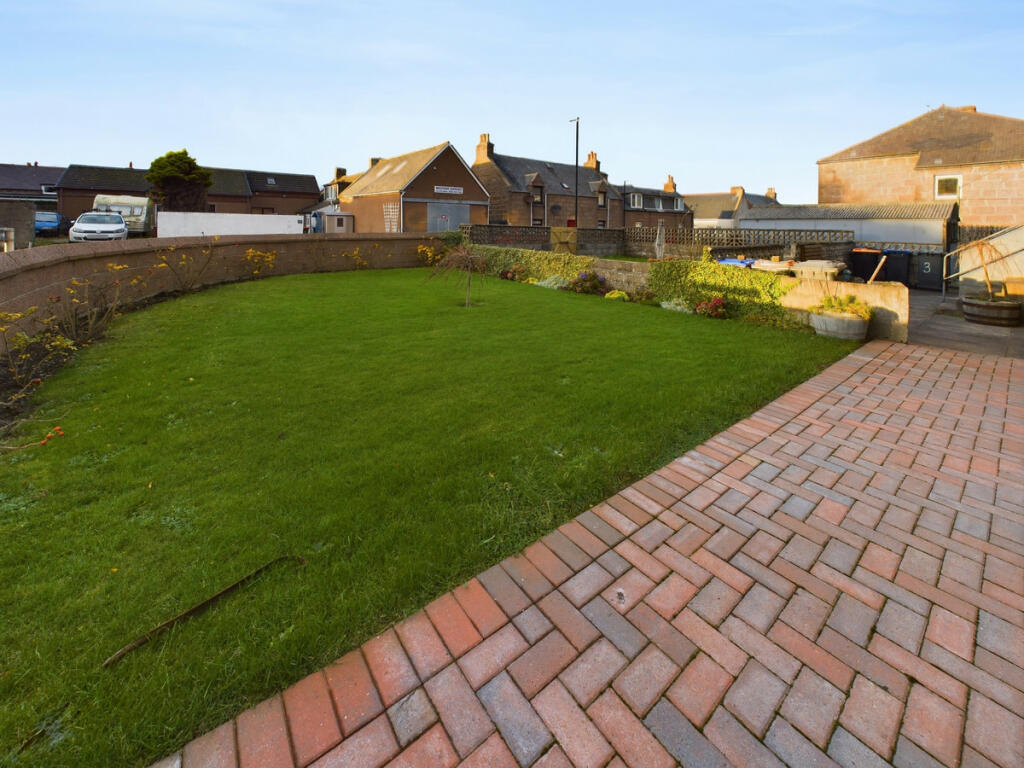 Additional image 28 of Rattray Road, Peterhead, AB42