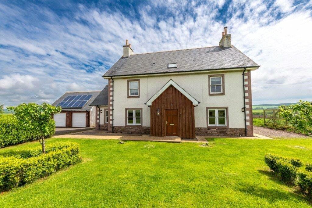 Additional image 24 of Thornylea House, Fordoun, Laurencekirk, Aberdeenshire, AB30