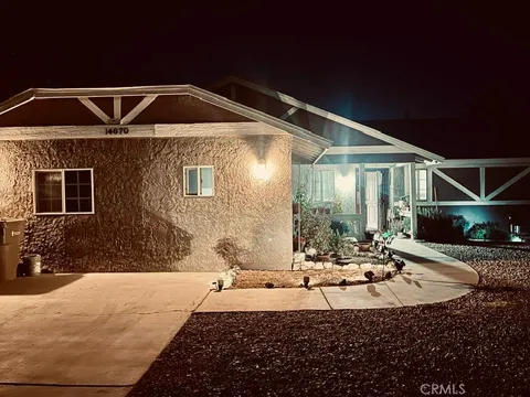 14670 Mojave Street, Hesperia, CA 92345
