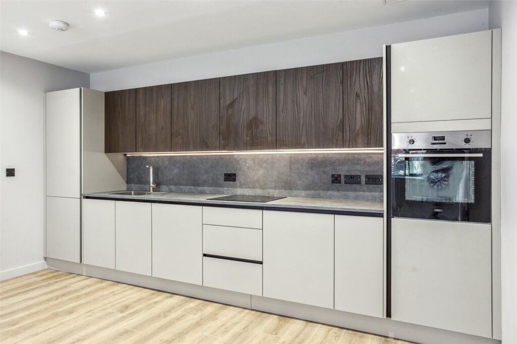 Additional image 8 of 34 Northwood Street, The Pressworks, Birmingham, B3