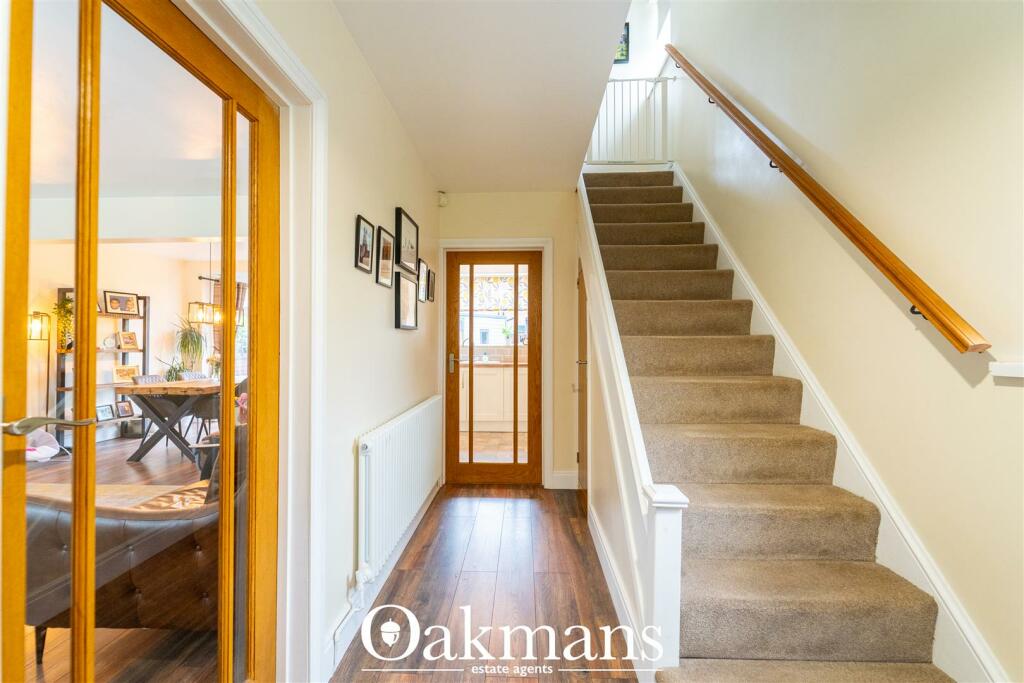 Additional image 9 of Merritts Hill, Birmingham