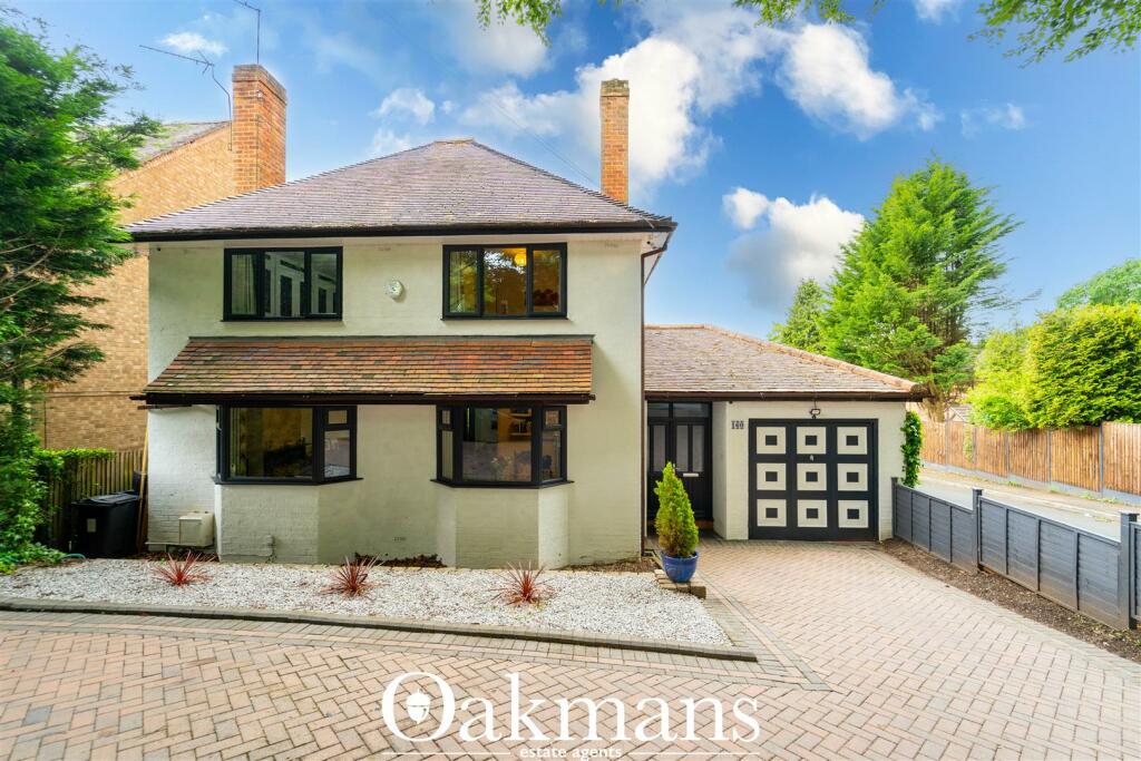 Additional image 37 of Weoley Park Road, Birmingham, B29