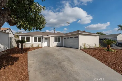 13509 Moccasin Street, La Puente, CA 91746