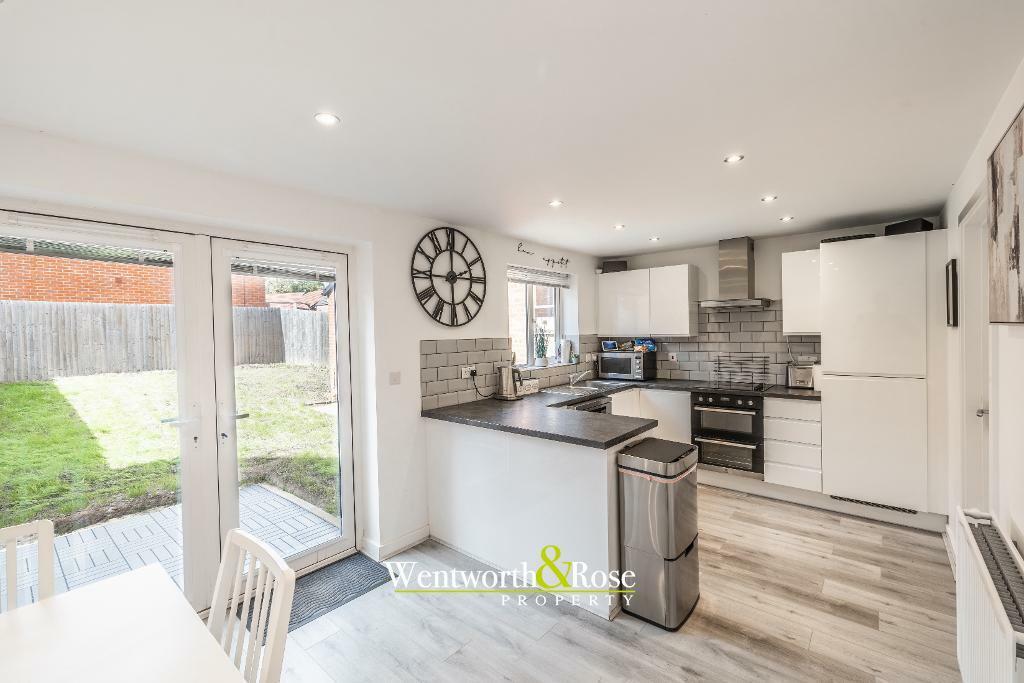 Additional image 5 of Heroes Drive, Bournville, Birmingham, B29 6UQ