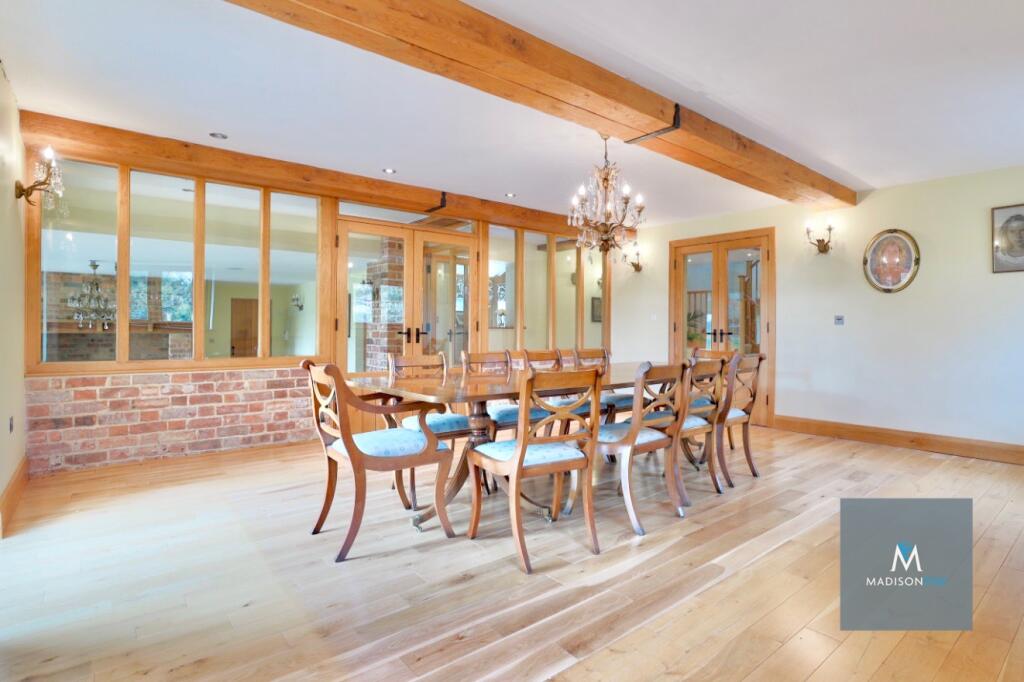 Additional image 19 of Harmer Green Lane, Welwyn, Hertfordshire, AL6