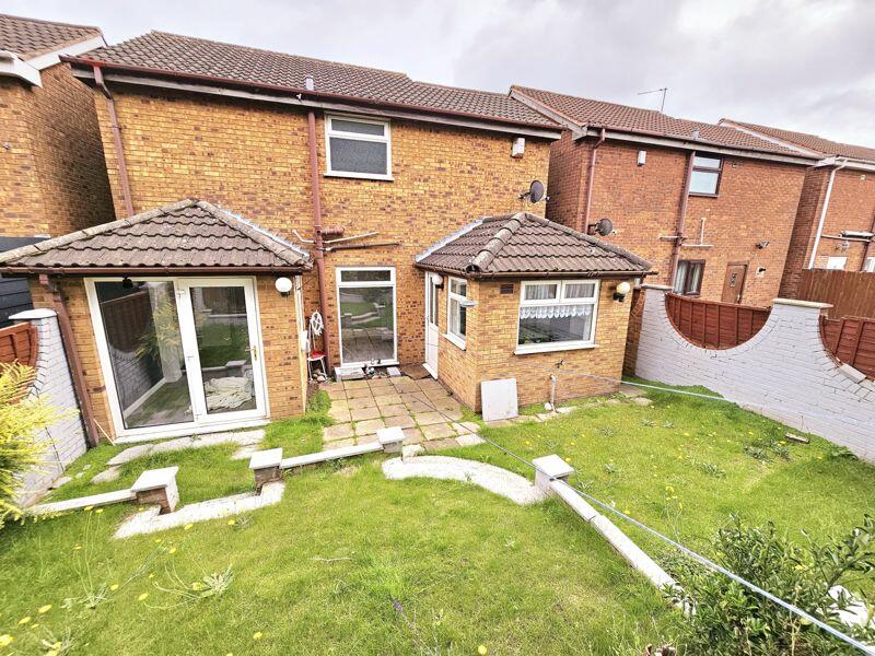 Additional image 23 of North Park Road, Erdington, Birmingham, B23 7YU