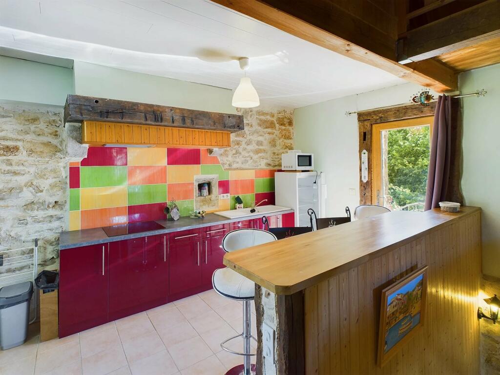 Additional image 3 of Midi-Pyrénées, Lot, Lauzès, France