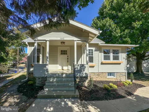 Property image - 1441 Kingsley Road, Havertown, PA 19083