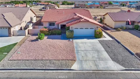 26949 Lakeview Drive, Helendale, CA 92342