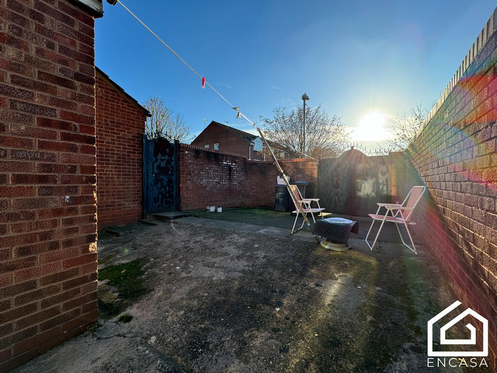 Additional image 15 of Glovers Road, Small Heath