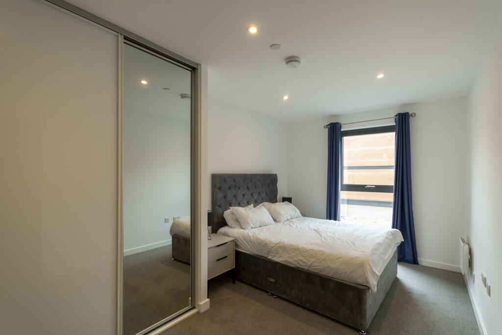 Additional image 5 of The Axium, Windmill Street, Birmingham, B1