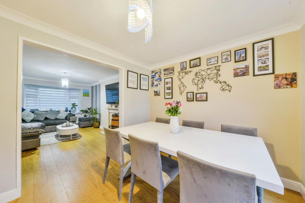 Additional image 5 of Warren Way, Welwyn, AL6