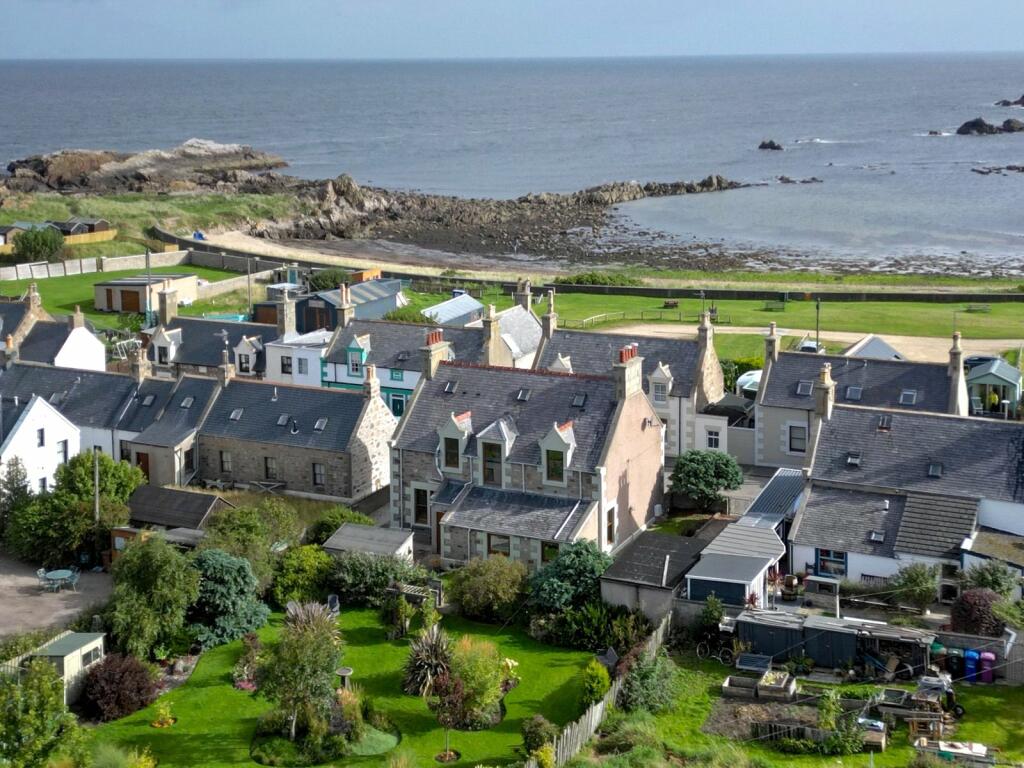 Additional image 23 of Merivale, 16 New Street, Findochty, Buckie, Moray, AB56