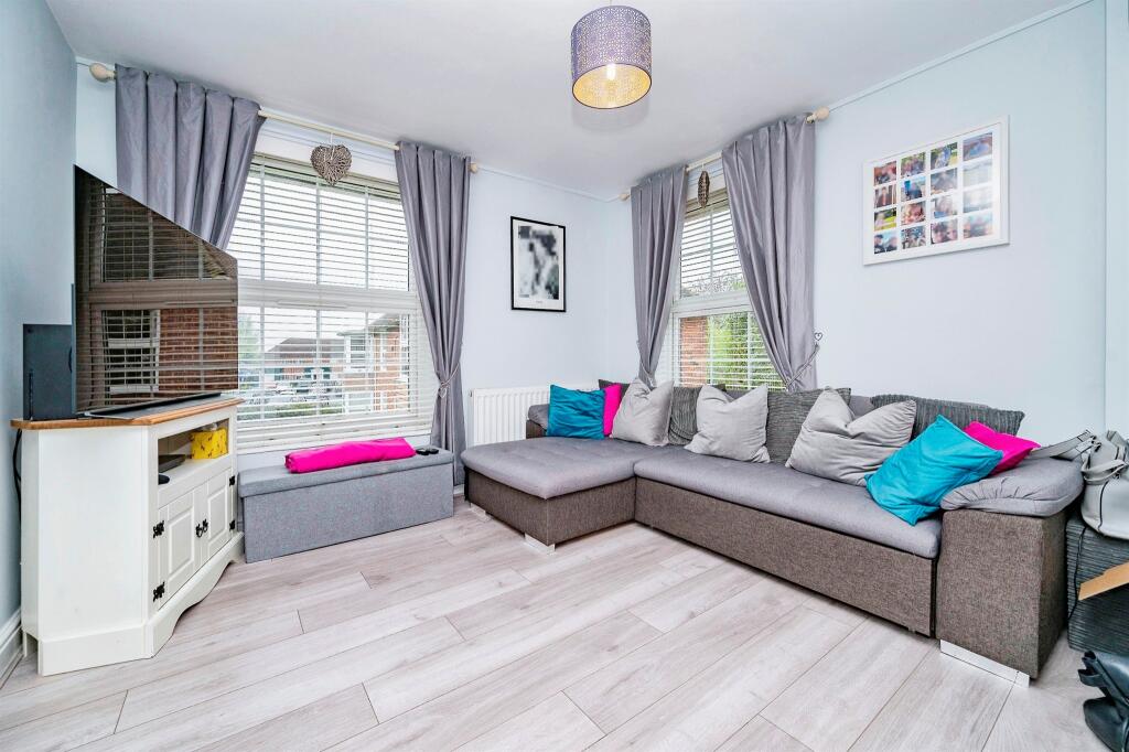 Additional image 4 of Homestead Court, Welwyn Garden City