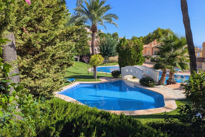 Primary image of Altea Hills, Altea, Spain