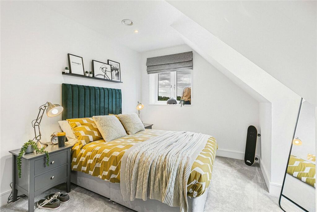 Additional image 19 of Kentish Lane, Essendon, Hertfordshire, AL9