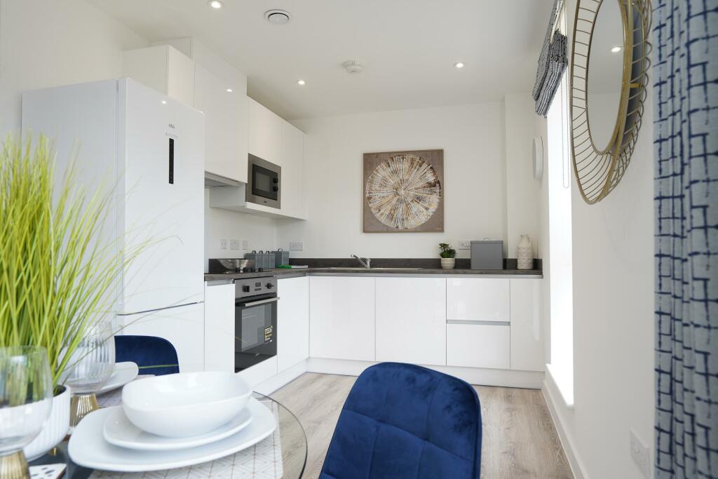 Additional image 5 of Belgrave Village, Belgrave Middleway, Balsall Heath, Birmingham, B12