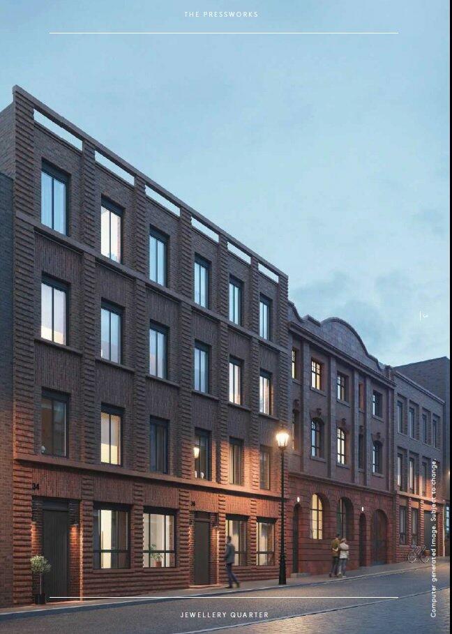 Additional image 33 of Northwood Street, Birmingham, B3