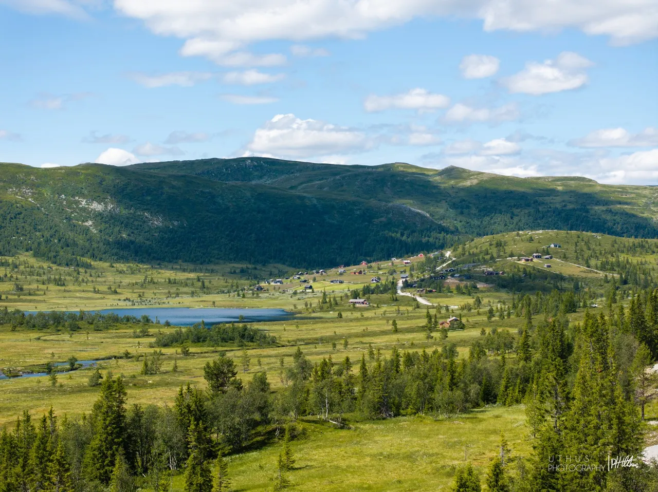 Additional image 3 of Imlevegen 122, 3540 Nesbyen