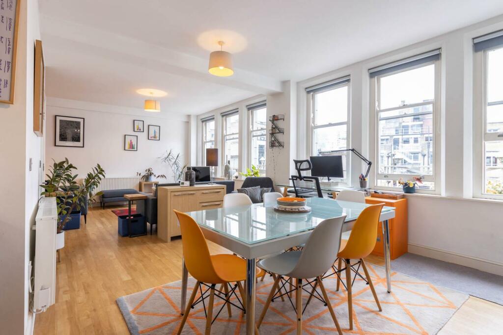 Additional image 13 of Essex House, Temple Street, B2 5DB