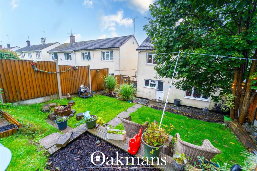 Additional image 25 of Kipling Road, Birmingham