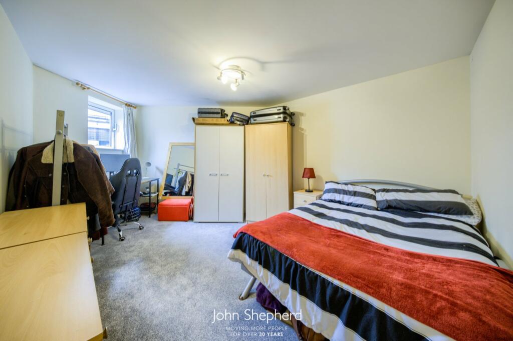 Additional image 5 of Warstone Lane, Birmingham, West Midlands, B18