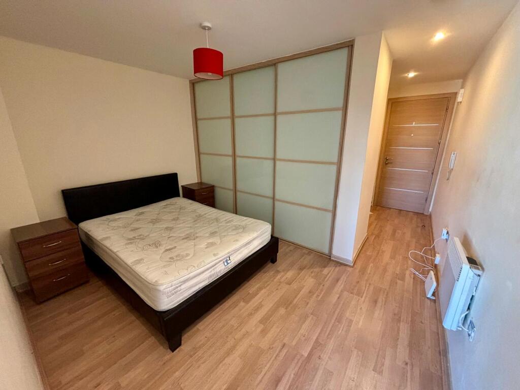 Additional image 8 of St. Pauls Square, St Pauls Square, Birmingham, B3