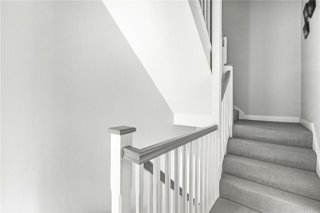 Additional image 11 of Beningfield Drive, Napsbury Park, St. Albans, Hertfordshire