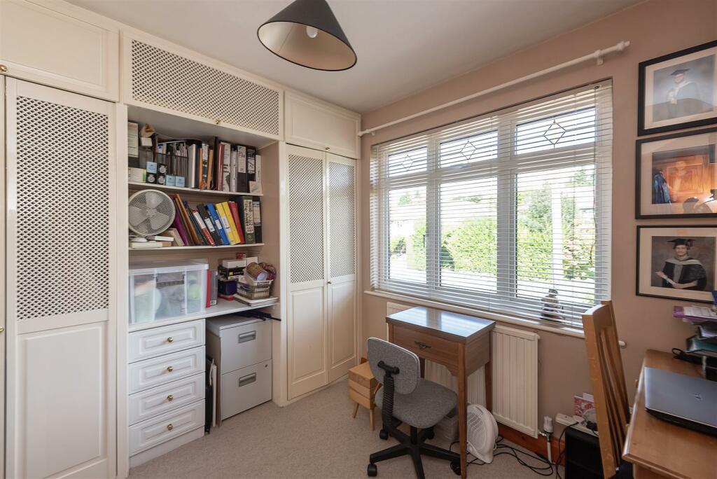 Additional image 10 of Manor Road, Wheathampstead, St. Albans