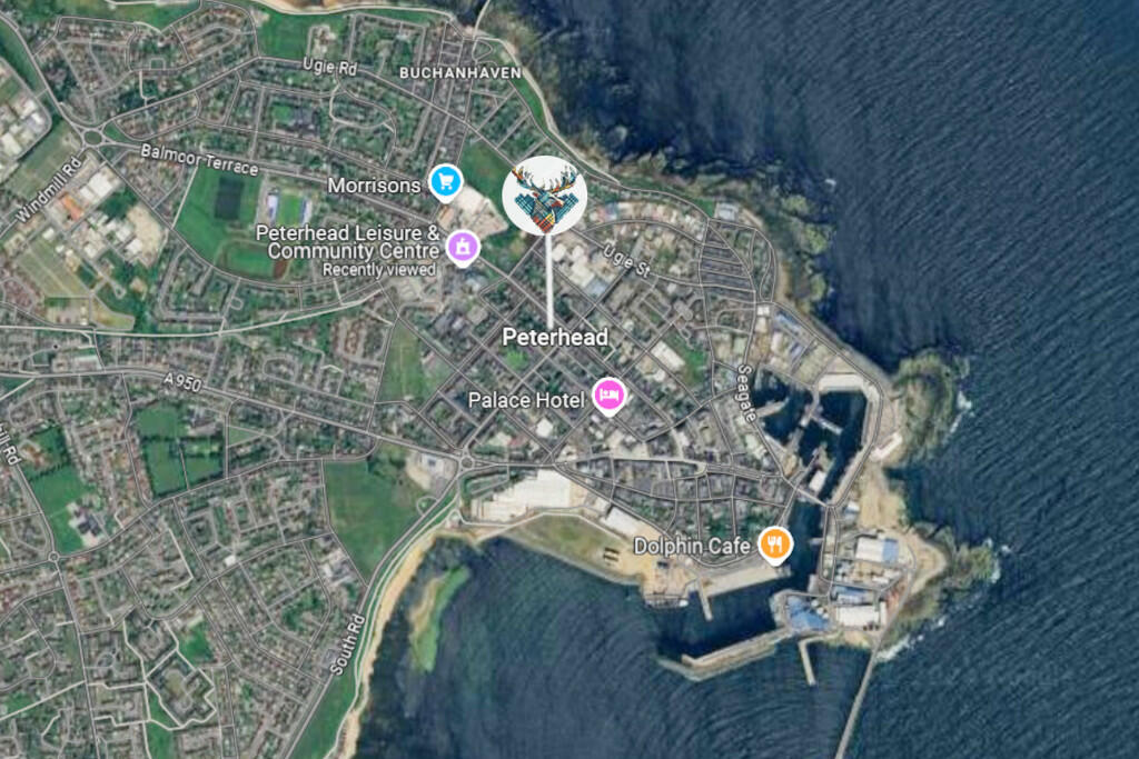 Additional image 8 of 84F Queen Street, Peterhead, Aberdeenshire, AB42 1TT