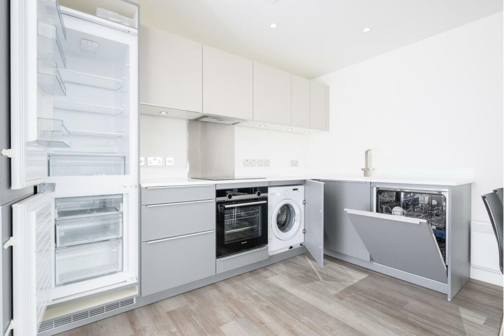 Additional image 5 of The Bank Tower 2, 58 Sheepcote Street, B16 8WL