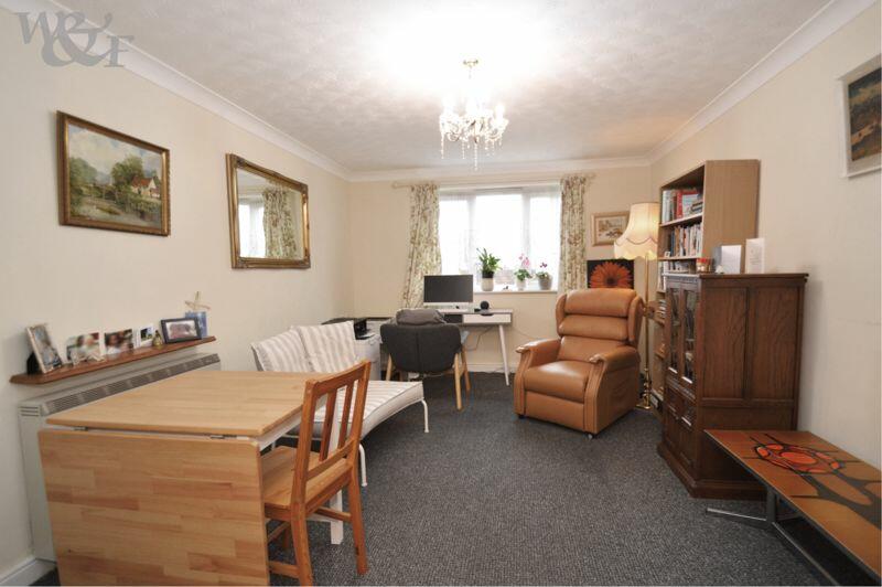 Additional image 5 of Orchard House, 83 Orphanage Road, Birmingham