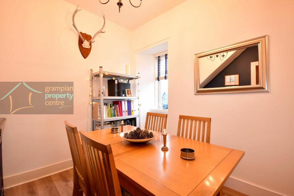 Additional image 8 of Church Street, Dufftown, AB55 4AR