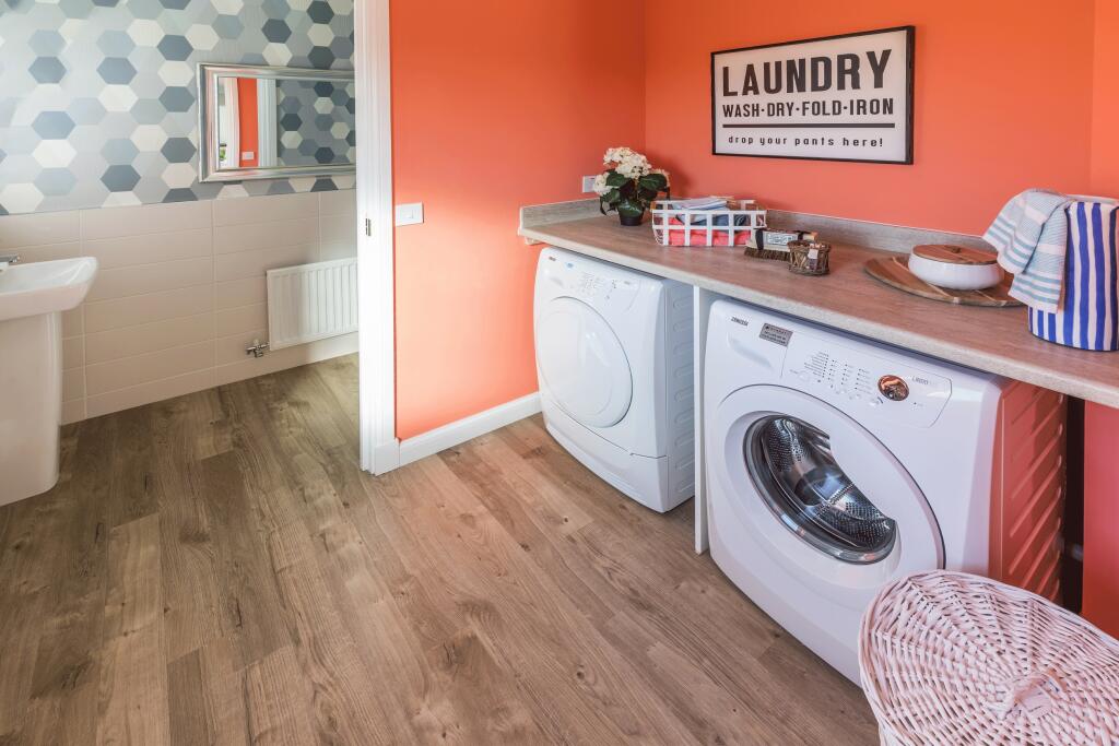 Additional image 4 of Old Meldrum Road, 
Inverurie, Aberdeenshire
AB51 6HL