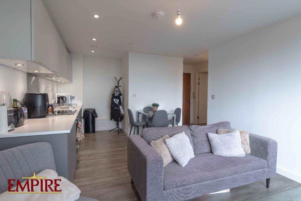 Additional image 10 of Sheepcote Street, Birmingham, B16