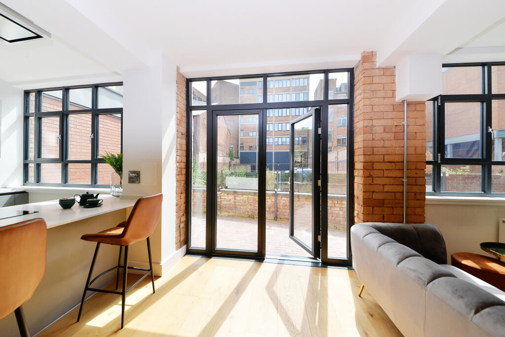 Additional image 24 of Water Street, Birmingham, B3