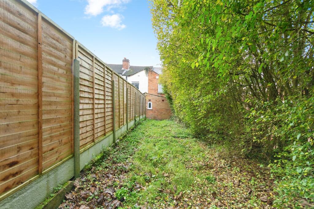 Additional image 15 of Hubert Road, Birmingham