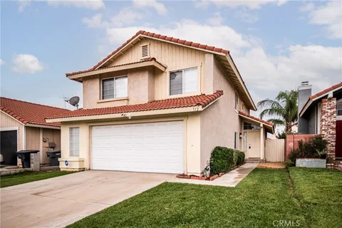 712 Wilson Avenue, Perris, CA 92571