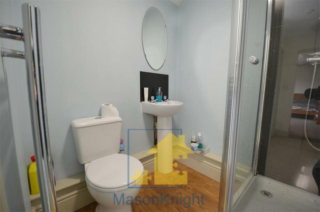 Additional image 12 of Reservoir Retreat, Edgbaston  B16 9EH